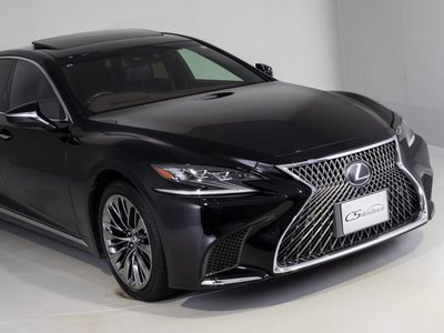 صورة مصغرة 7 لـ 2017 Lexus LS
