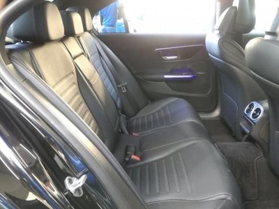 صورة 4 لـ 2021 Mercedes-BENZ C-CLASS