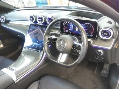 صورة 3 لـ 2021 Mercedes-BENZ C-CLASS