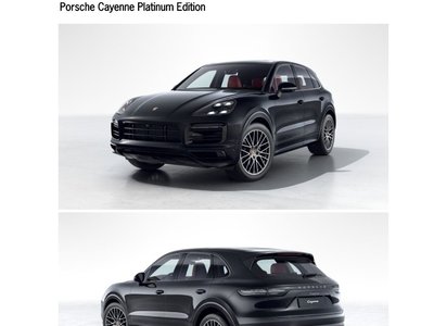 صورة 7 لـ 2022 Porsche CAYENNE