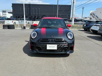 MINI COOPER - 2