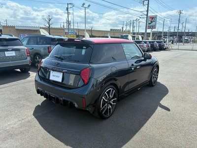 MINI COOPER - 5