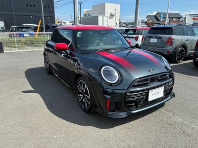 MINI COOPER - 3