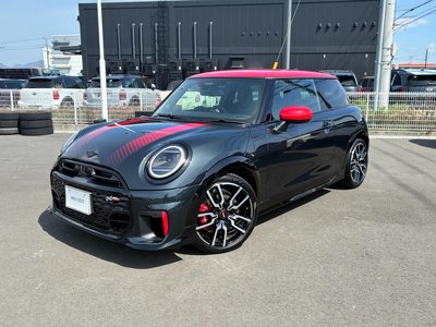 MINI COOPER - 1