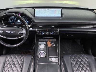 GENESIS GV80 - 6