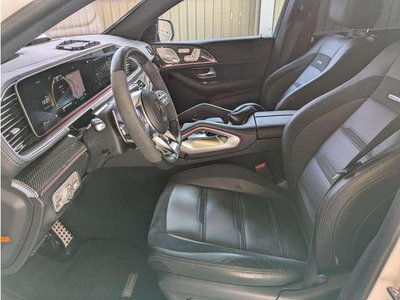 MERCEDES-BENZ GLE AMG - 10