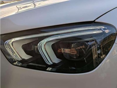 MERCEDES-BENZ GLE AMG - 9