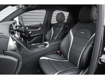 صورة مصغرة 31 لـ 2020 Mercedes-BENZ GLC AMG