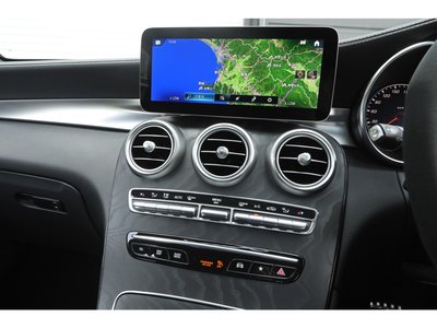 صورة مصغرة 36 لـ 2020 Mercedes-BENZ GLC AMG