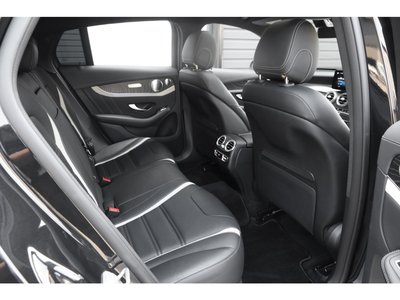 صورة مصغرة 40 لـ 2020 Mercedes-BENZ GLC AMG