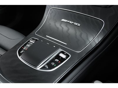 صورة مصغرة 13 لـ 2020 Mercedes-BENZ GLC AMG