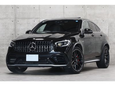 صورة مصغرة 28 لـ 2020 Mercedes-BENZ GLC AMG