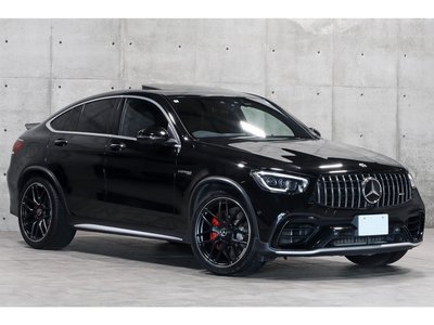 صورة مصغرة 25 لـ 2020 Mercedes-BENZ GLC AMG