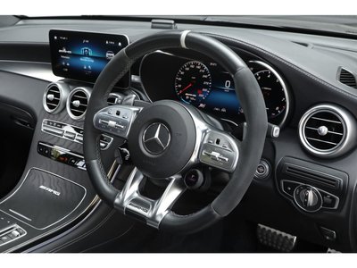 صورة مصغرة 34 لـ 2020 Mercedes-BENZ GLC AMG