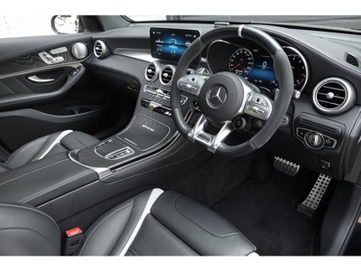 صورة مصغرة 33 لـ 2020 Mercedes-BENZ GLC AMG