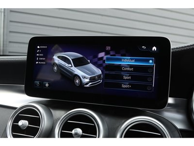 صورة مصغرة 37 لـ 2020 Mercedes-BENZ GLC AMG