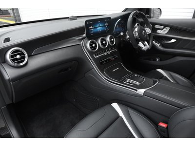 صورة مصغرة 30 لـ 2020 Mercedes-BENZ GLC AMG