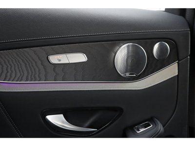 صورة مصغرة 41 لـ 2020 Mercedes-BENZ GLC AMG