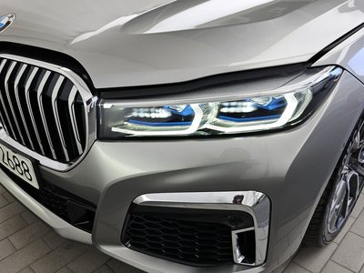 BMW 7 SERIES - 9