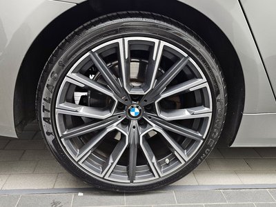 BMW 7 SERIES - 6