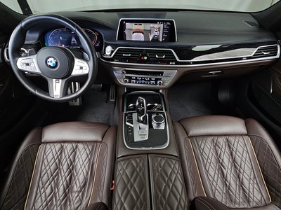 BMW 7 SERIES - 5