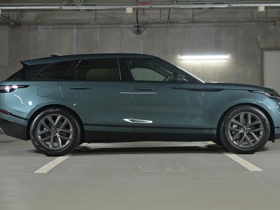 صورة مصغرة 12 لـ 2025 LAND Rover RANGE ROVER VELAR