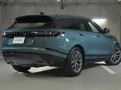 صورة مصغرة 11 لـ 2025 LAND Rover RANGE ROVER VELAR