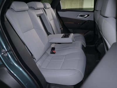 صورة مصغرة 25 لـ 2025 LAND Rover RANGE ROVER VELAR