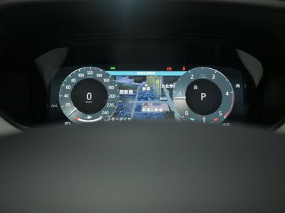 صورة مصغرة 36 لـ 2025 LAND Rover RANGE ROVER VELAR
