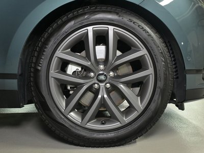صورة مصغرة 30 لـ 2025 LAND Rover RANGE ROVER VELAR