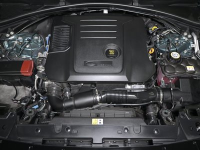 صورة مصغرة 20 لـ 2025 LAND Rover RANGE ROVER VELAR