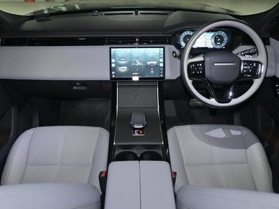 صورة مصغرة 26 لـ 2025 LAND Rover RANGE ROVER VELAR