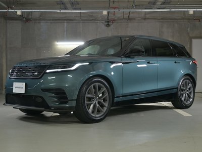 صورة مصغرة 13 لـ 2025 LAND Rover RANGE ROVER VELAR
