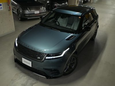 صورة مصغرة 31 لـ 2025 LAND Rover RANGE ROVER VELAR