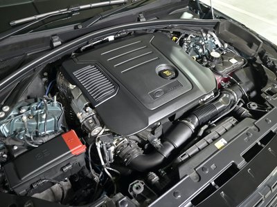 صورة مصغرة 21 لـ 2025 LAND Rover RANGE ROVER VELAR