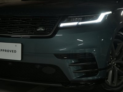 صورة مصغرة 28 لـ 2025 LAND Rover RANGE ROVER VELAR