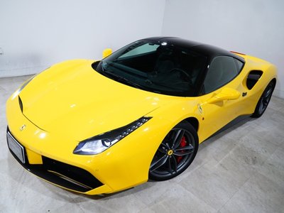 FERRARI 488 - 9