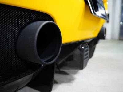 FERRARI 488 - 8