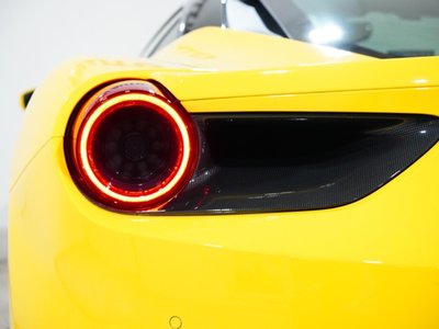 FERRARI 488 - 7