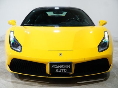 FERRARI 488 - 3