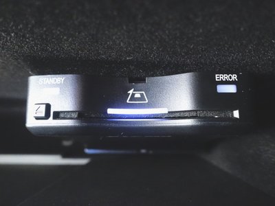 MERCEDES-BENZ C-CLASS - 10