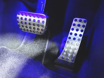 MERCEDES-BENZ C-CLASS - 9