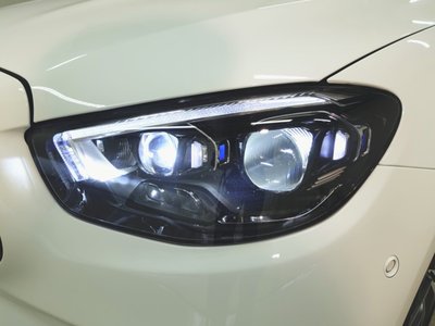 MERCEDES-BENZ E-CLASS - 3