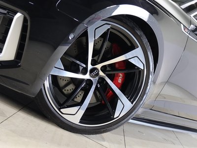 2019 AUDI RS5 SPORTBACK thumbnail 17