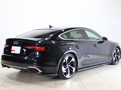 صورة 2 لـ 2019 AUDI RS5 SPORTBACK