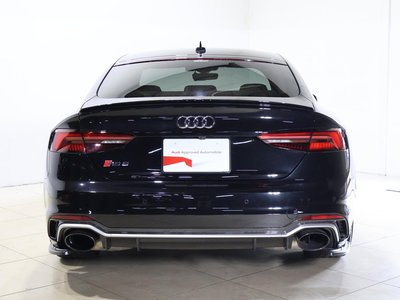 2019 AUDI RS5 SPORTBACK thumbnail 13
