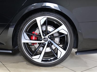 2019 AUDI RS5 SPORTBACK thumbnail 16