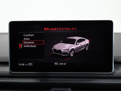 2019 AUDI RS5 SPORTBACK thumbnail 32