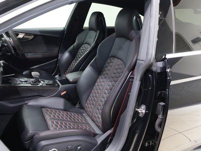 صورة 5 لـ 2019 AUDI RS5 SPORTBACK