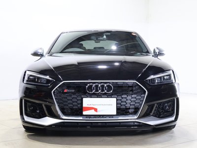 2019 AUDI RS5 SPORTBACK thumbnail 14